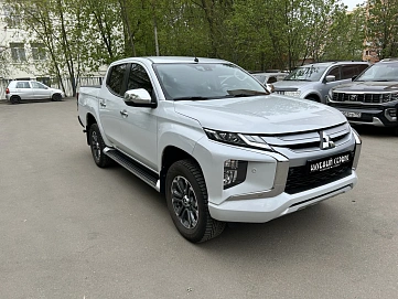 Mitsubishi L200, 2023г, полный привод, автомат