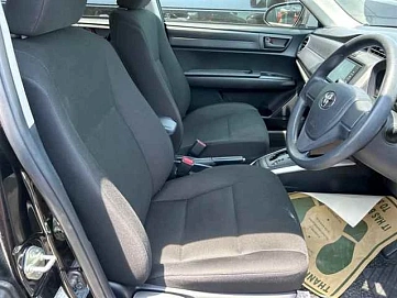 Toyota Corolla, 2022г, полный привод, вариатор