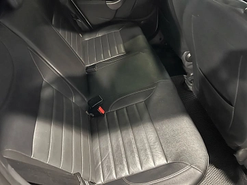 Renault Duster, 2016г, передний привод, автомат