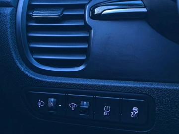 Kia Rio, 2017г, передний привод, автомат