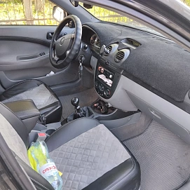 Chevrolet Lacetti, 2012г, передний привод, механика