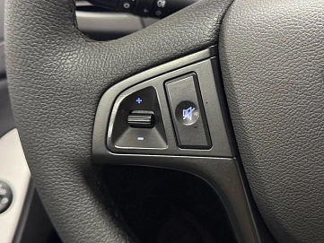 Hyundai Solaris, 2014г, передний привод, автомат