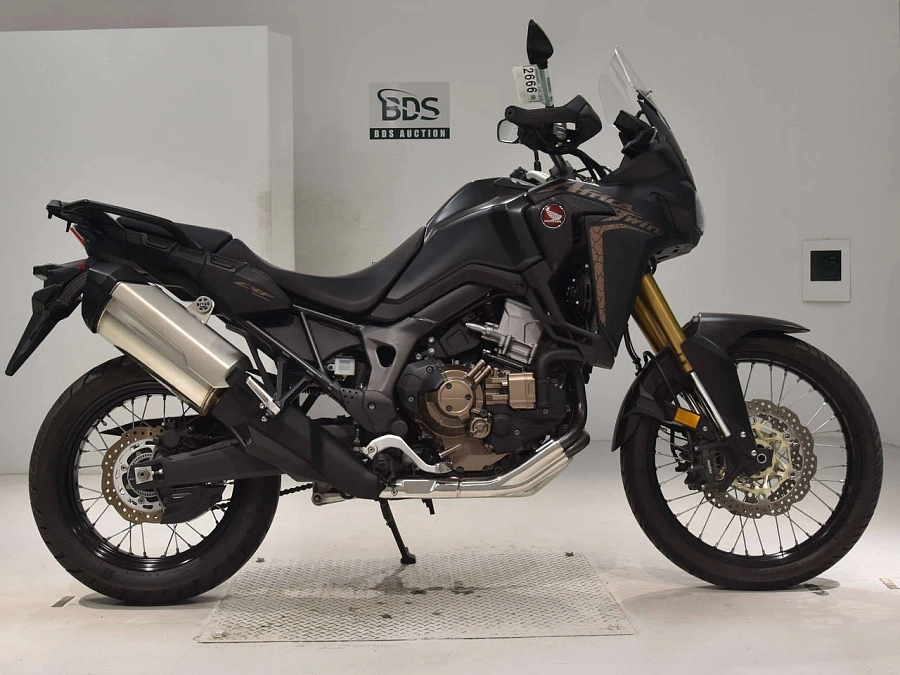 Honda CRF 1000L Africa Twin, 2018г.
