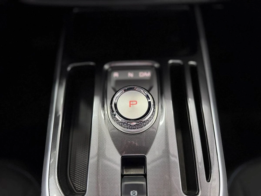 Haval Jolion, 2025г., передний привод, робот