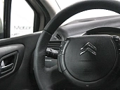 Citroen C4, 2007г., передний привод, автомат