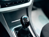Geely Emgrand 7, 2016г., передний привод, механика