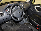 Renault , 2014г., передний привод, механика