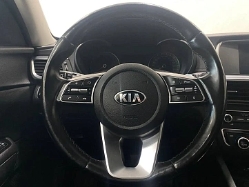 Kia Optima, 2019г, передний привод, автомат