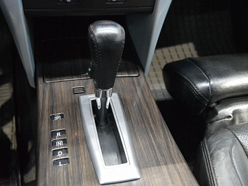 Nissan Teana, 2011г, передний привод, вариатор