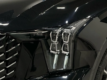 GAC GS8, 2024г, полный привод, автомат