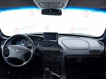 Lada (ВАЗ) Niva Travel, 2023г, полный привод, механика