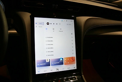 Hongqi H5, 2024г, передний привод, автомат