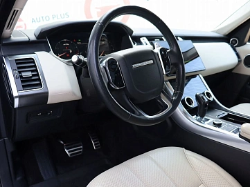 Land Rover Range Rover Sport, 2013г, полный привод, автомат