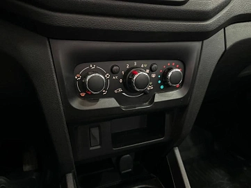 Lada (ВАЗ) XRAY, 2016г, передний привод, механика