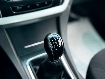Geely Emgrand 7, 2016г, передний привод, механика