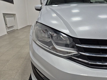 Volkswagen Polo, 2019г, передний привод, автомат