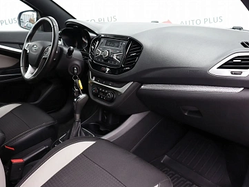 Lada (ВАЗ) , 2021г., передний привод, вариатор