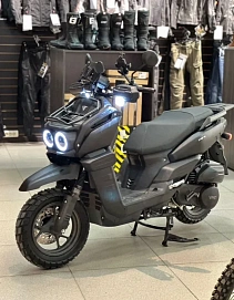 VMC  Vento  Smart III, 2025г, Вариатор