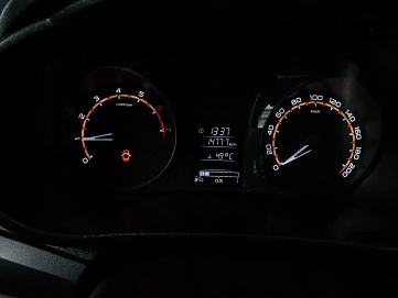 Lada (ВАЗ) Granta, 2024г., передний привод, механика