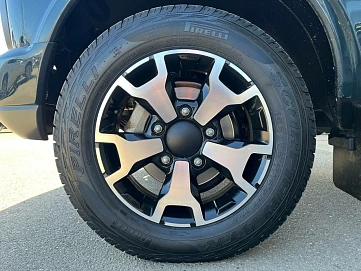 Lada (ВАЗ) Niva Legend, 2023г, передний привод, механика