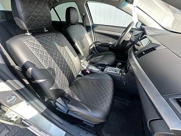 Mitsubishi Lancer, 2012г, передний привод, автомат