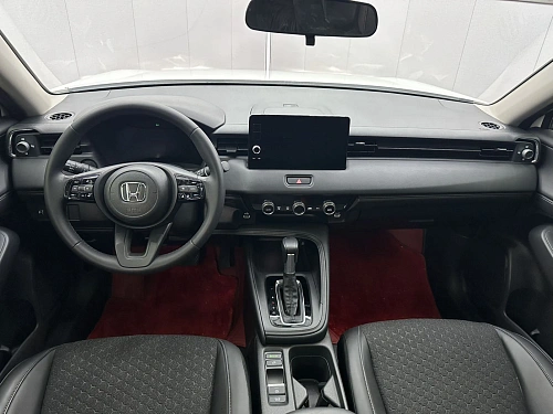 Honda XR-V, 2023г, передний привод, вариатор