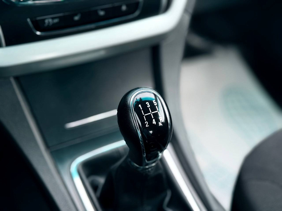 Geely Emgrand 7, 2016г., передний привод, механика
