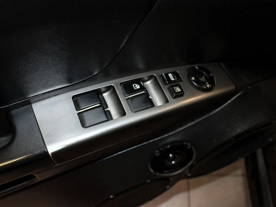 Geely Emgrand EC7, 2013г., передний привод, механика