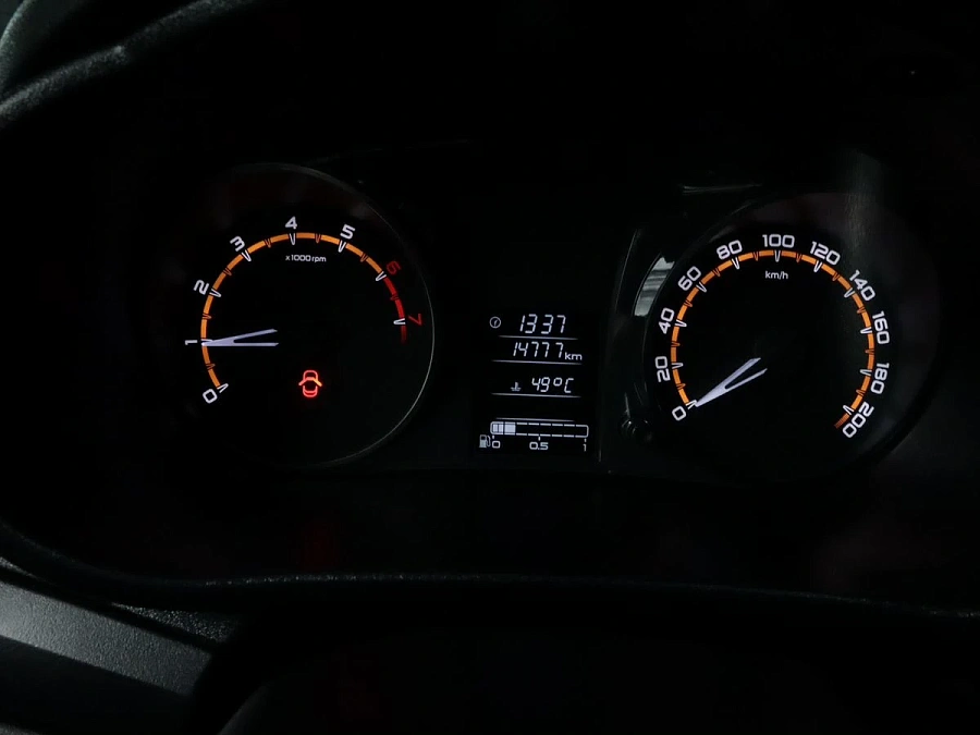 Lada (ВАЗ) Granta, 2024г., передний привод, механика