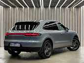 Porsche , 2019г., полный привод, робот