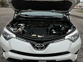 Toyota RAV4, 2016г., полный привод, вариатор