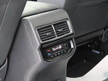 Volkswagen Teramont, 2022г, полный привод, автомат