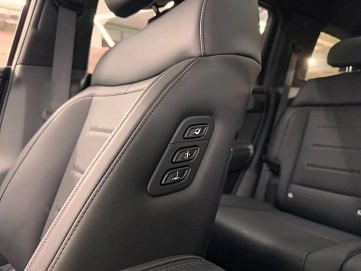 Hyundai Santa Fe, 2024г, полный привод, автомат