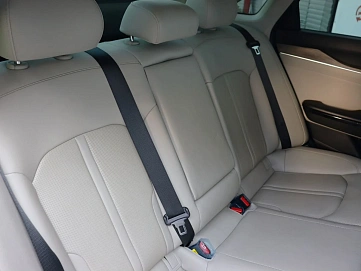 Kia K5, 2020г, передний привод, автомат
