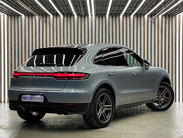 Porsche , 2019г., полный привод, робот