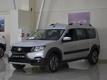 Lada (ВАЗ) , 2025г., передний привод, механика