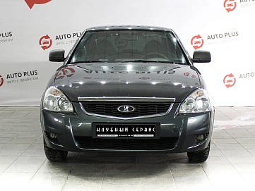 Lada (ВАЗ) Priora, 2017г, передний привод, механика