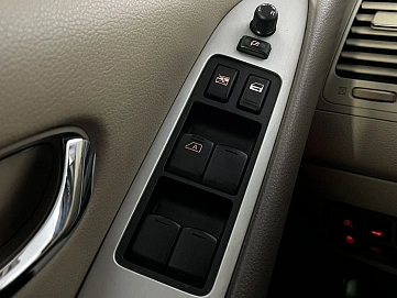Nissan Murano, 2013г., полный привод, вариатор