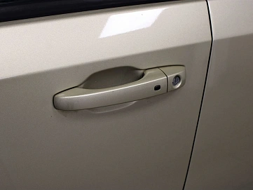 Dodge Journey, 2011г, передний привод, автомат