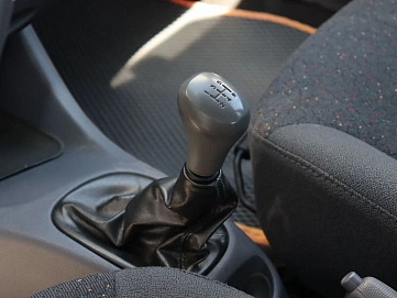 Hyundai Accent, 2008г, передний привод, механика