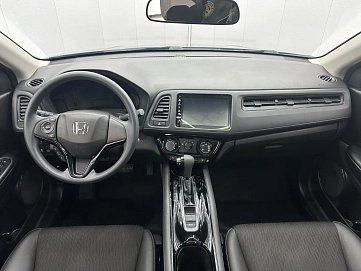Honda Vezel, 2021г, передний привод, вариатор