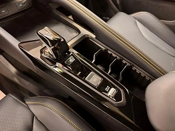 Geely Coolray, 2025г, передний привод, робот