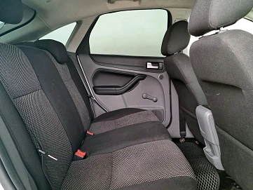 Ford Focus, 2010г, передний привод, механика