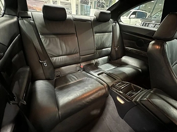 BMW 3 серии, 2006г, задний привод, автомат