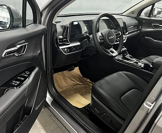 Kia Sportage, 2024г, полный привод, автомат
