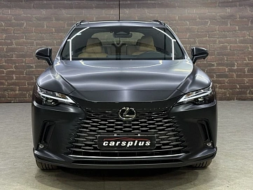Lexus RX, 2025г, полный привод, автомат