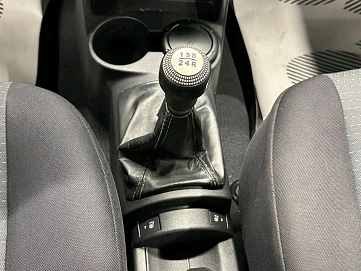 Hyundai Getz, 2008г, передний привод, механика