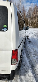 Nissan NV200, 2017г, передний привод, автомат
