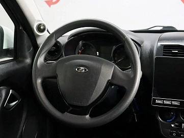 Lada (ВАЗ) Granta, 2024г, передний привод, механика