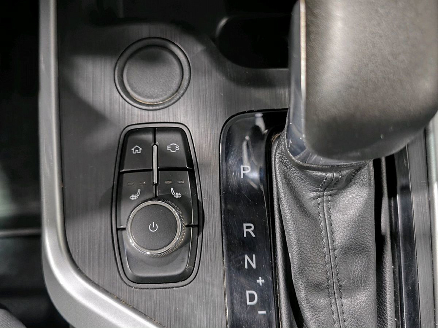 CHERY , 2019г., передний привод, автомат